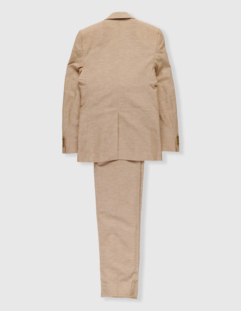 Traje de 2 piezas para niño Zilery's