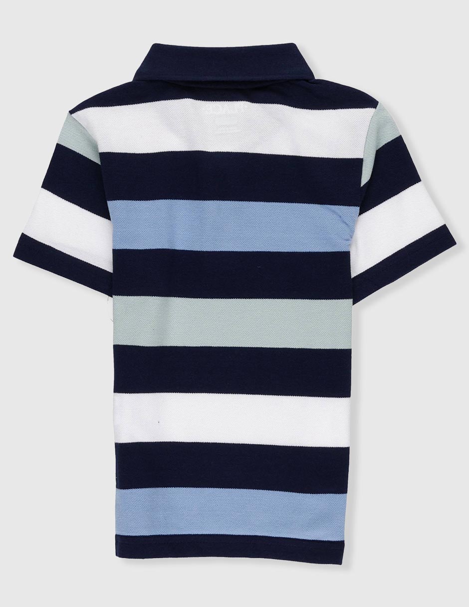 PLAYERA POLO THE CHILDREN'S PLACE 30585