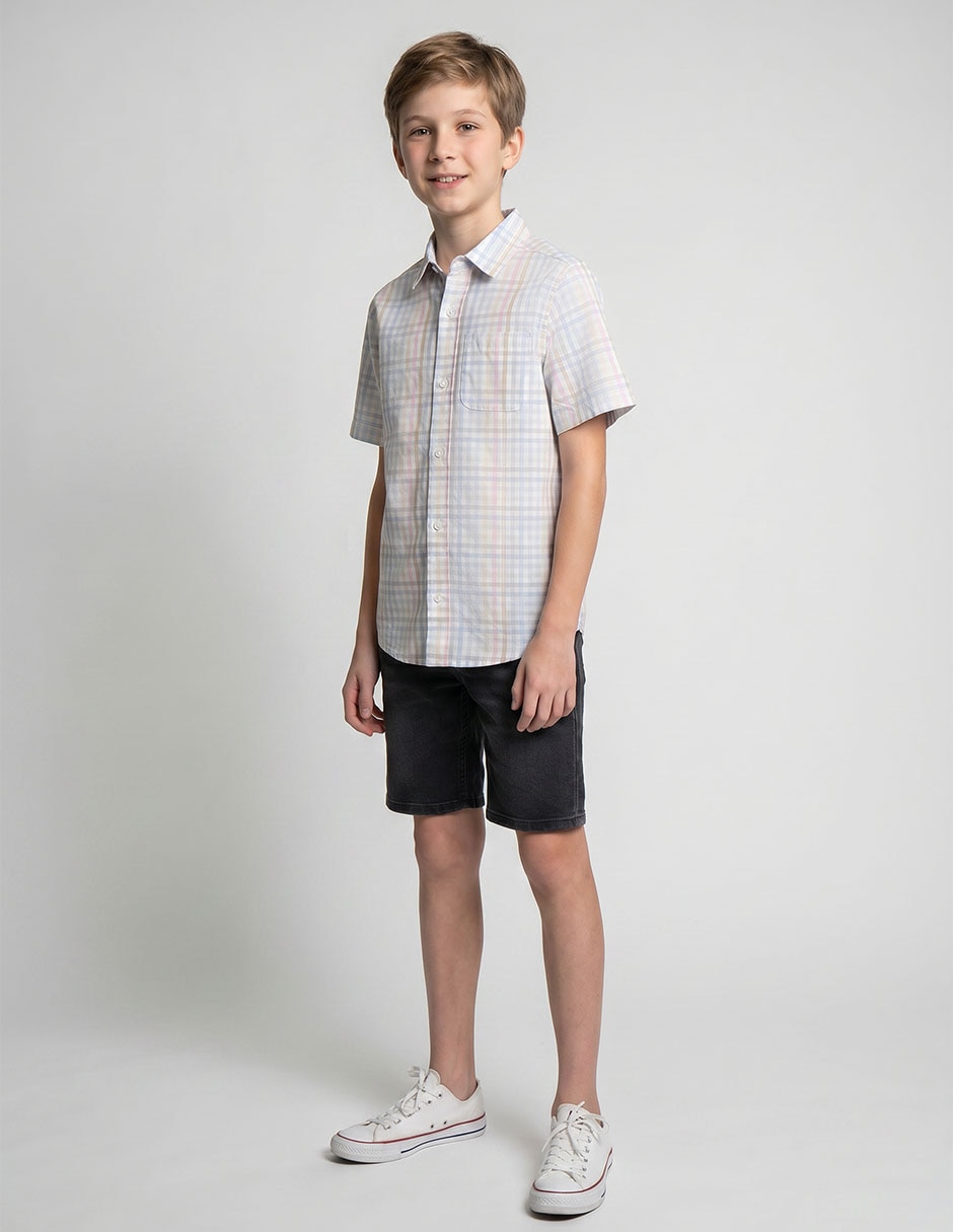 Camisa 1