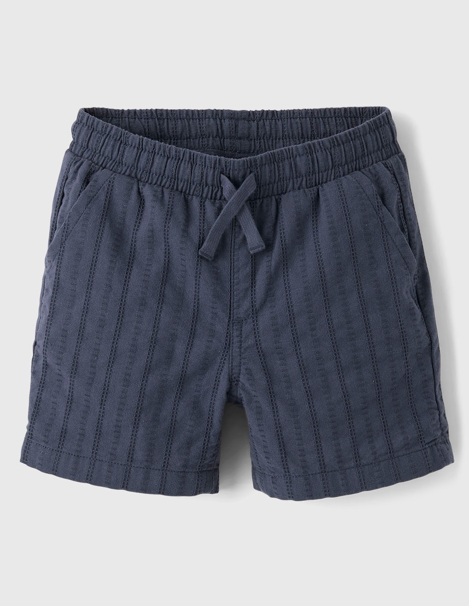Short Short
