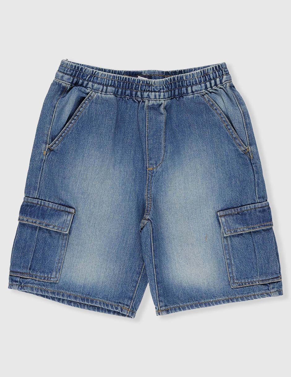 Short para niño 2