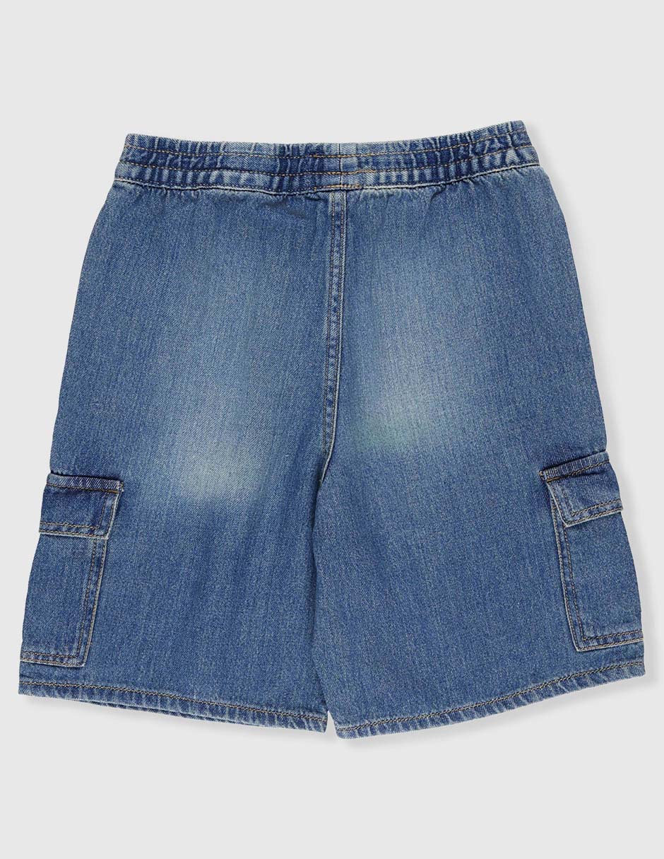 Short para niño 3