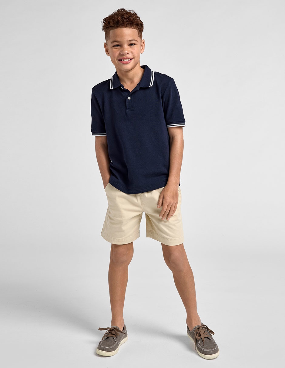 Short para niño
