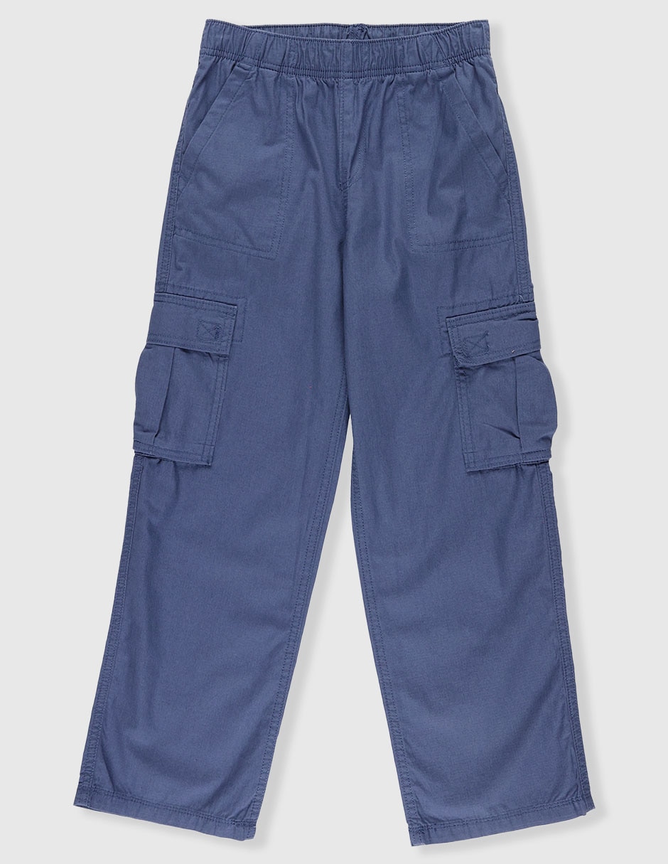 Pantalón cargo para niño