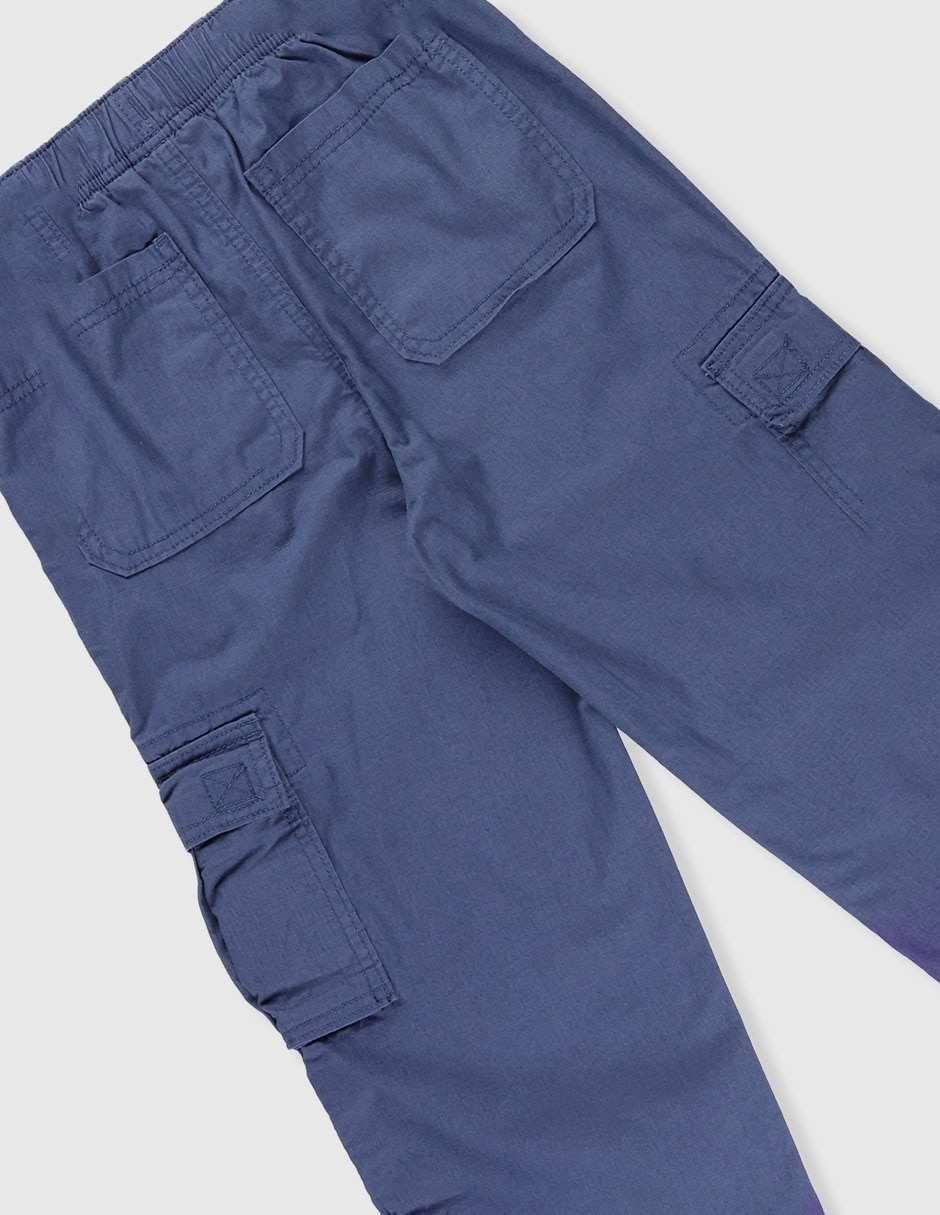 Pantalón cargo The Children's Place para niño