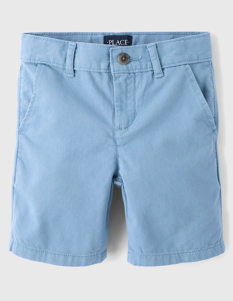 Short para niño