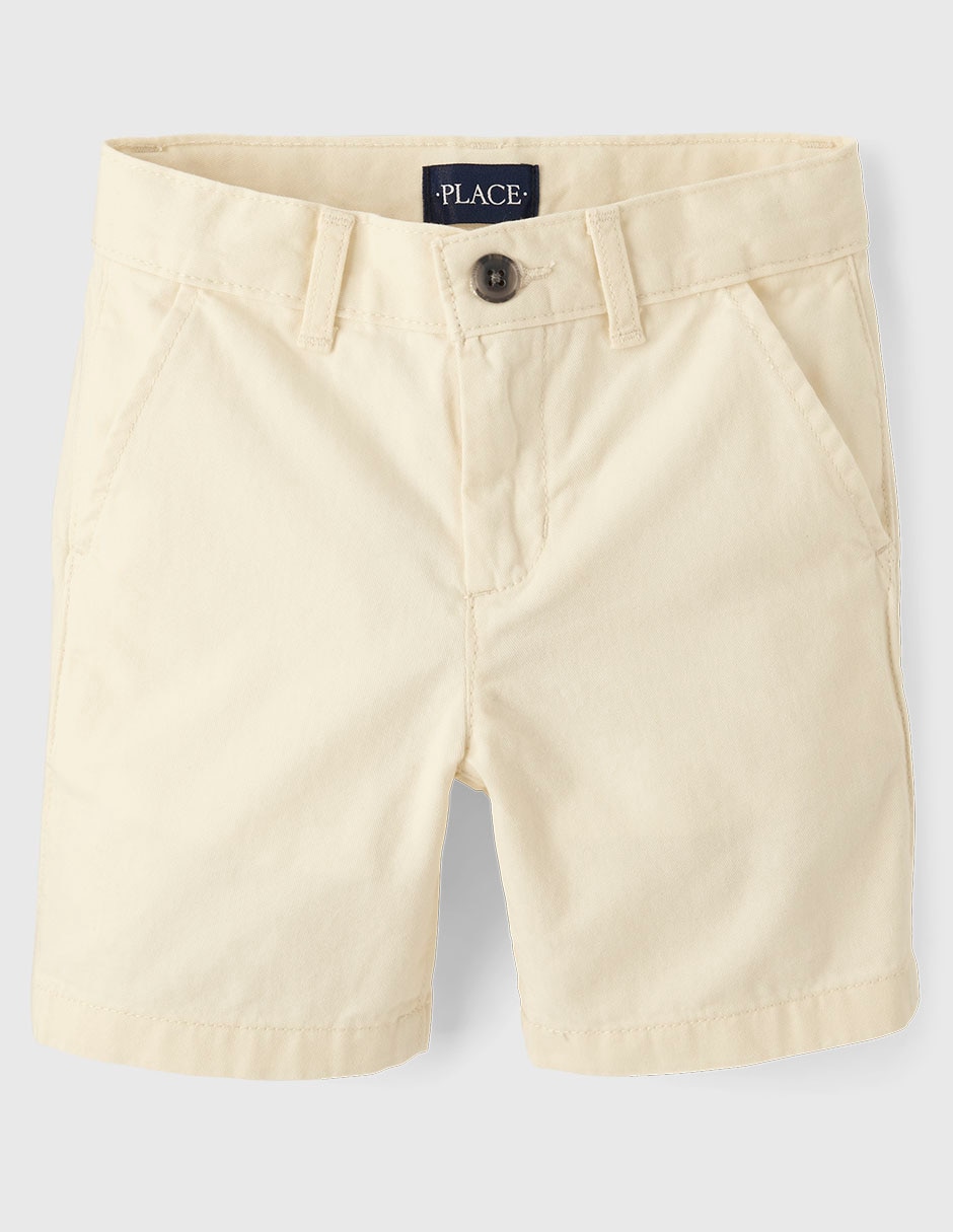 Short para niño Short para niño