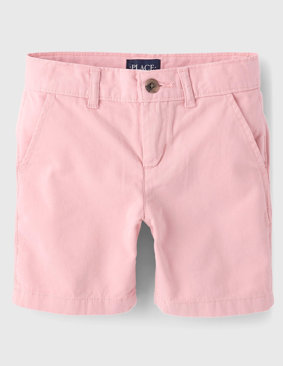 Short para niño Short para niño