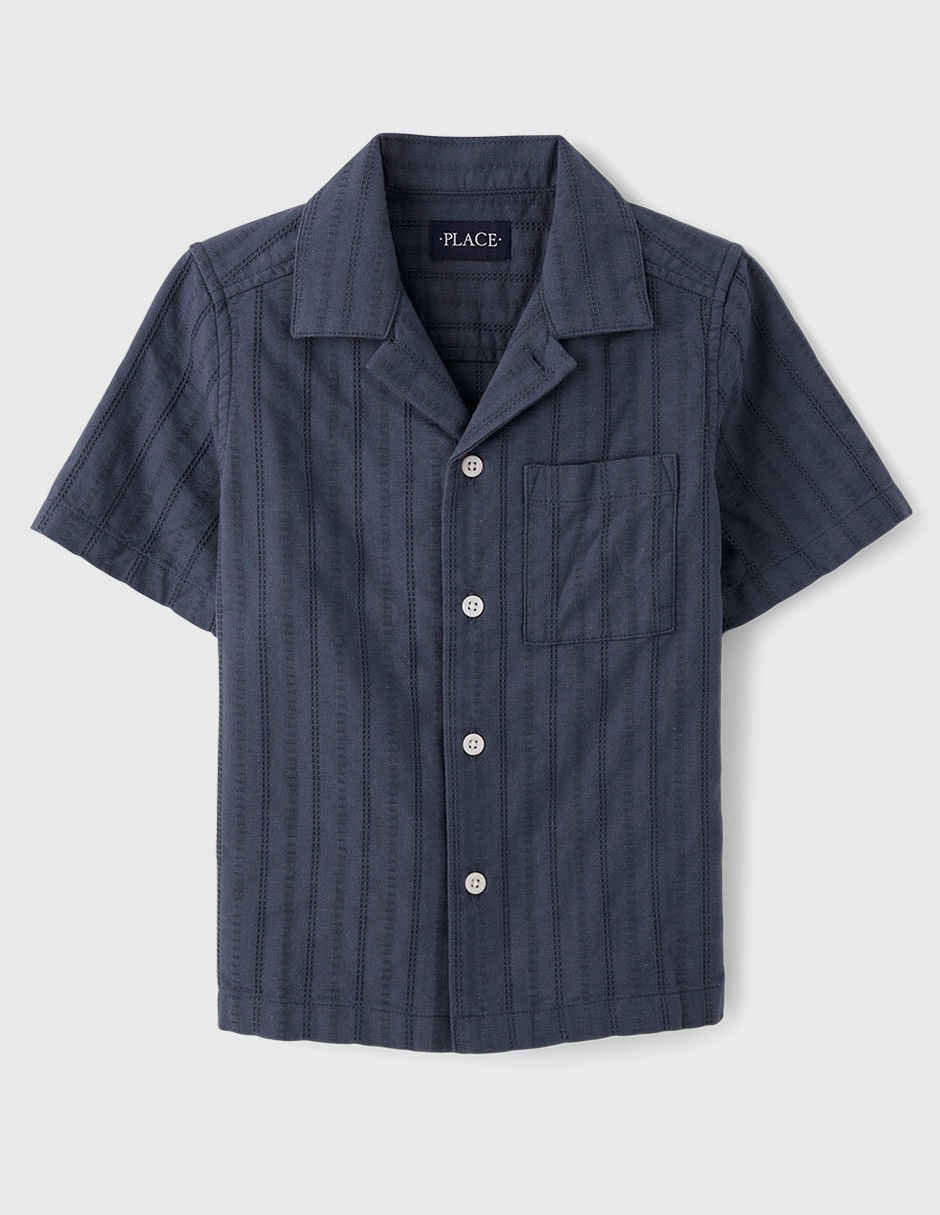 Camisa para niño Camisa para niño