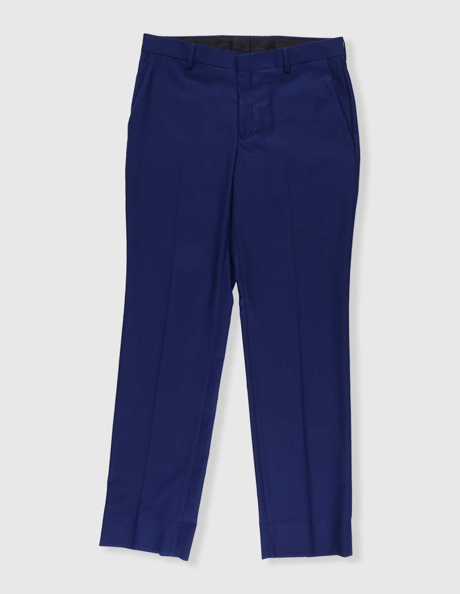 Pantalón de vestir para niño 1