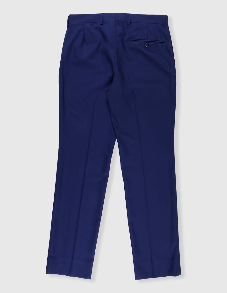 Pantalón de vestir para niño 5