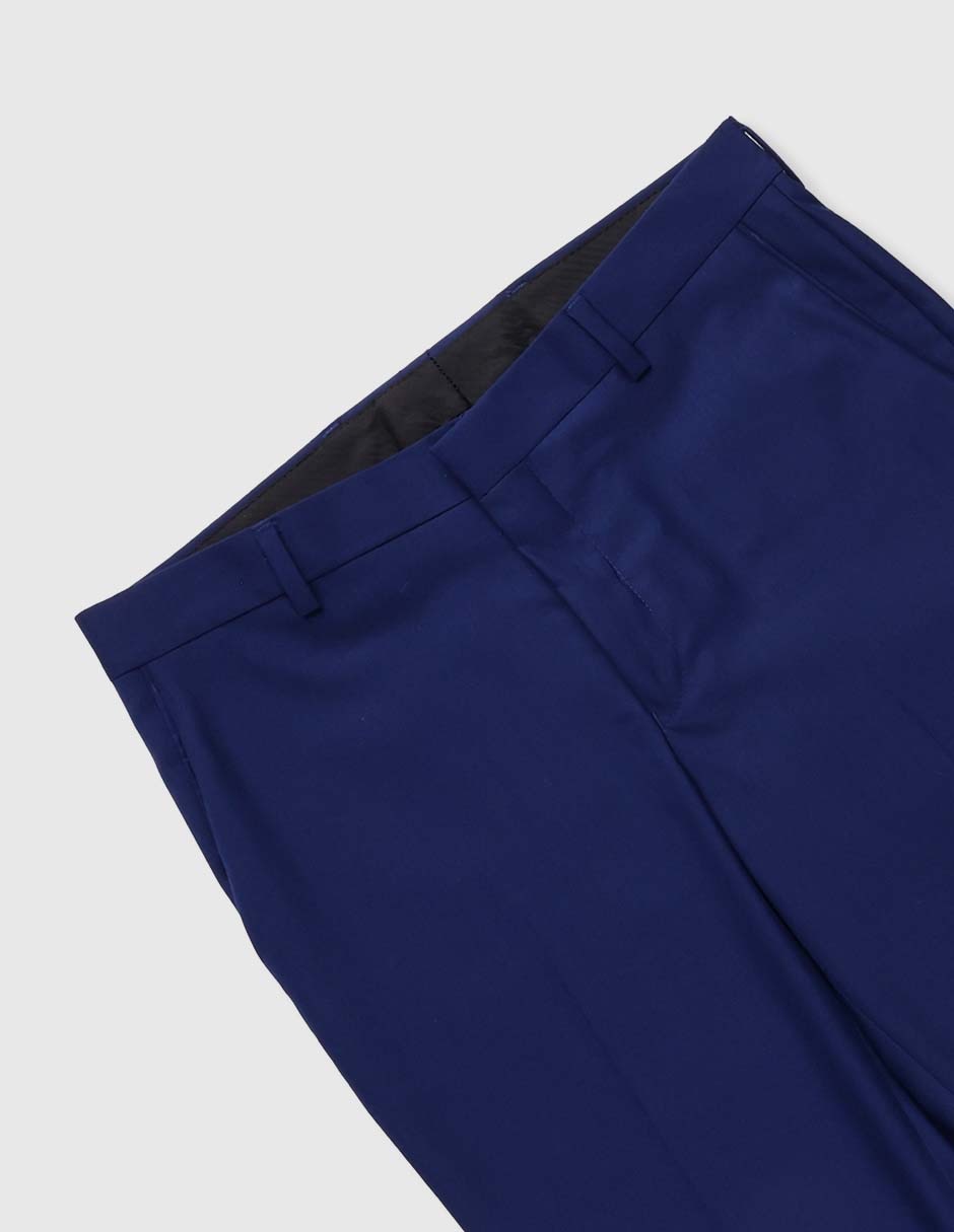 Pantalón de vestir para niño 6