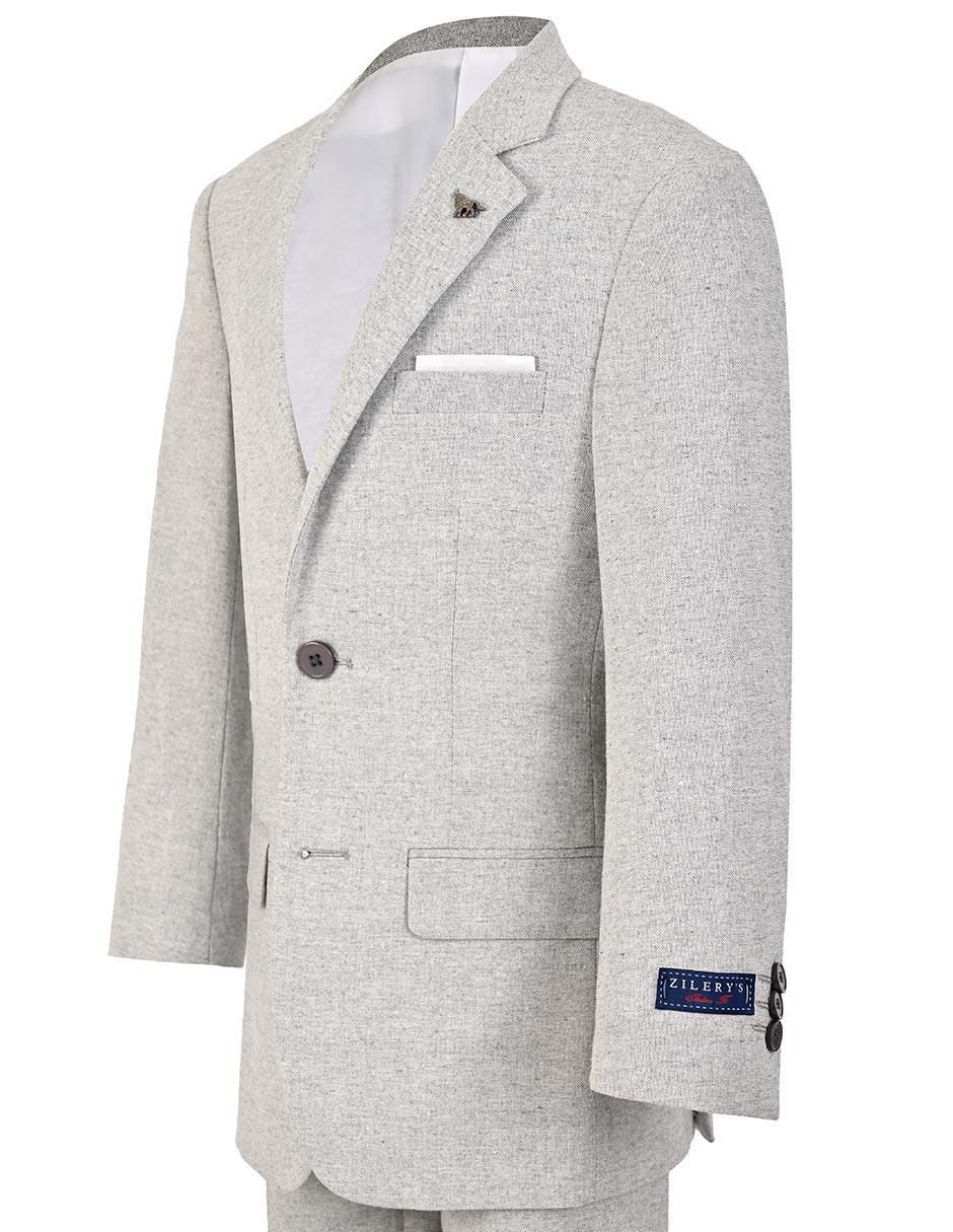 Traje de 2 piezas para niño 5