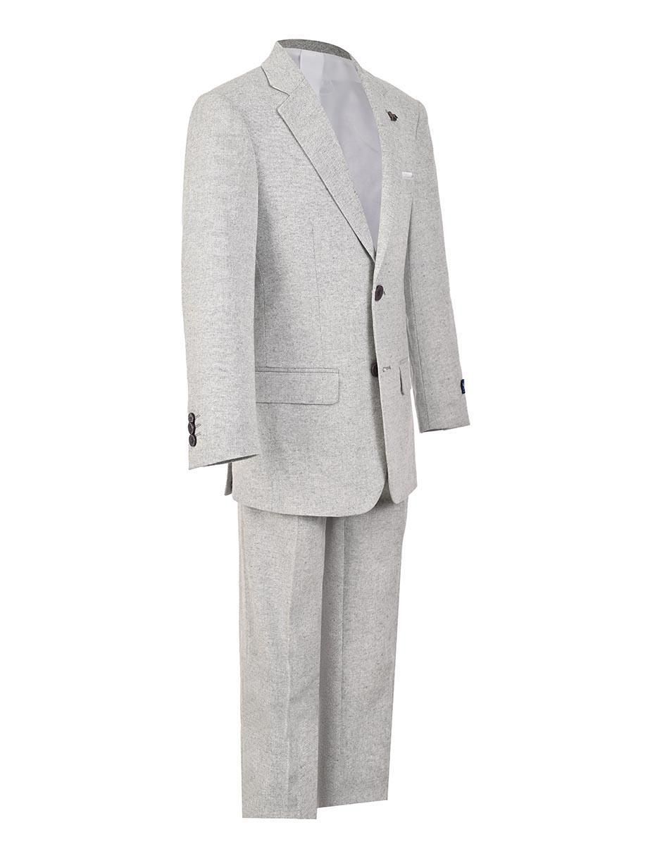 Traje de 2 piezas para niño