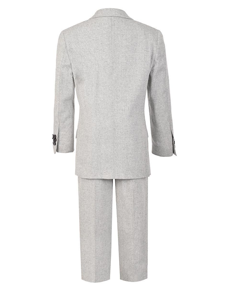 Traje de 2 piezas para niño