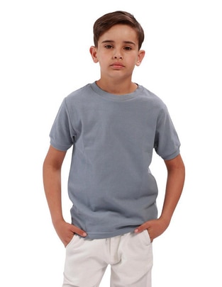 Playera Costal Crush manga corta para niño Playera Costal Crush manga corta para niño