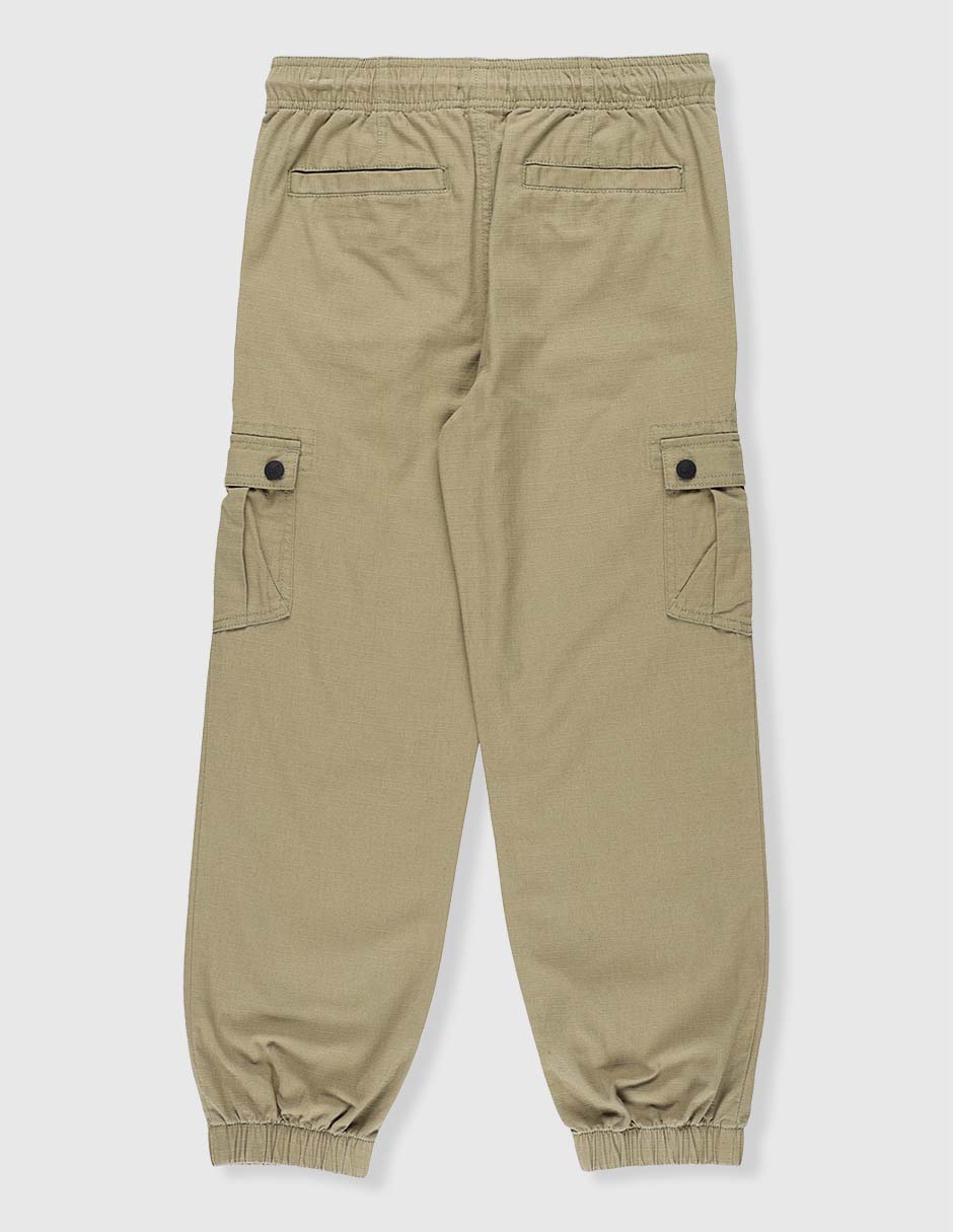 Pantalón jogger Piquenique para niño