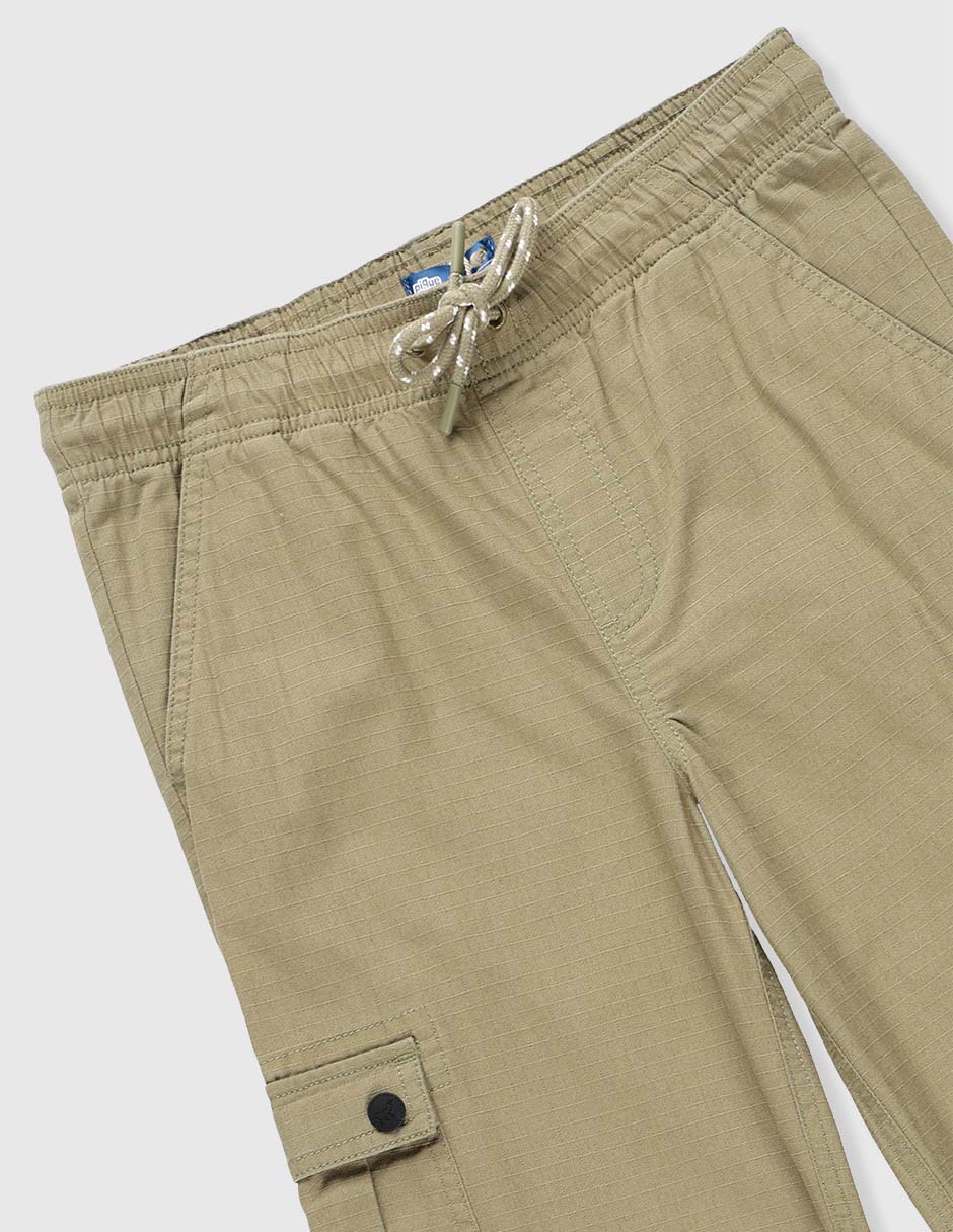 Pantalón jogger Piquenique para niño