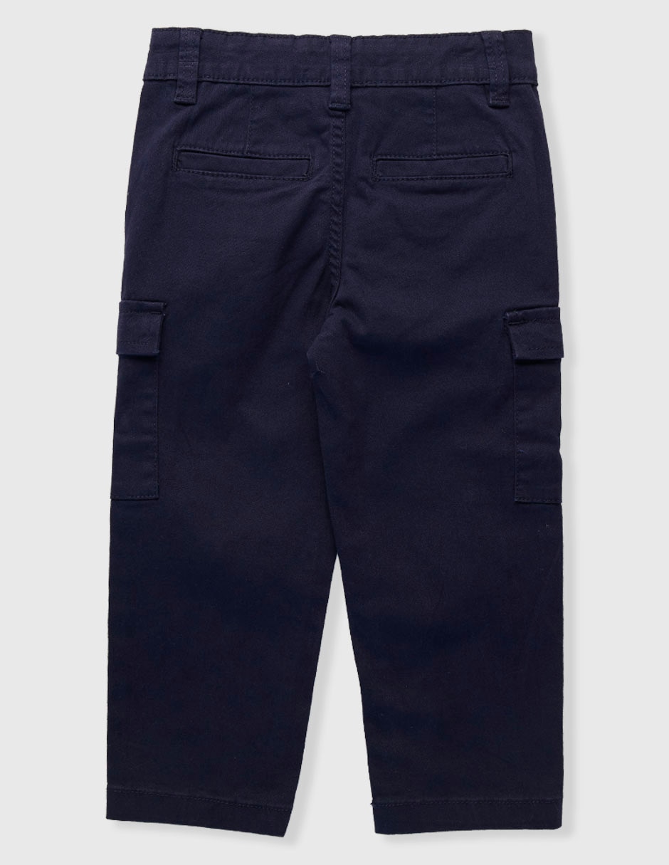 Pantalón para niño 4