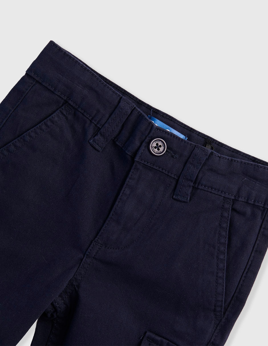 Pantalón para niño 3