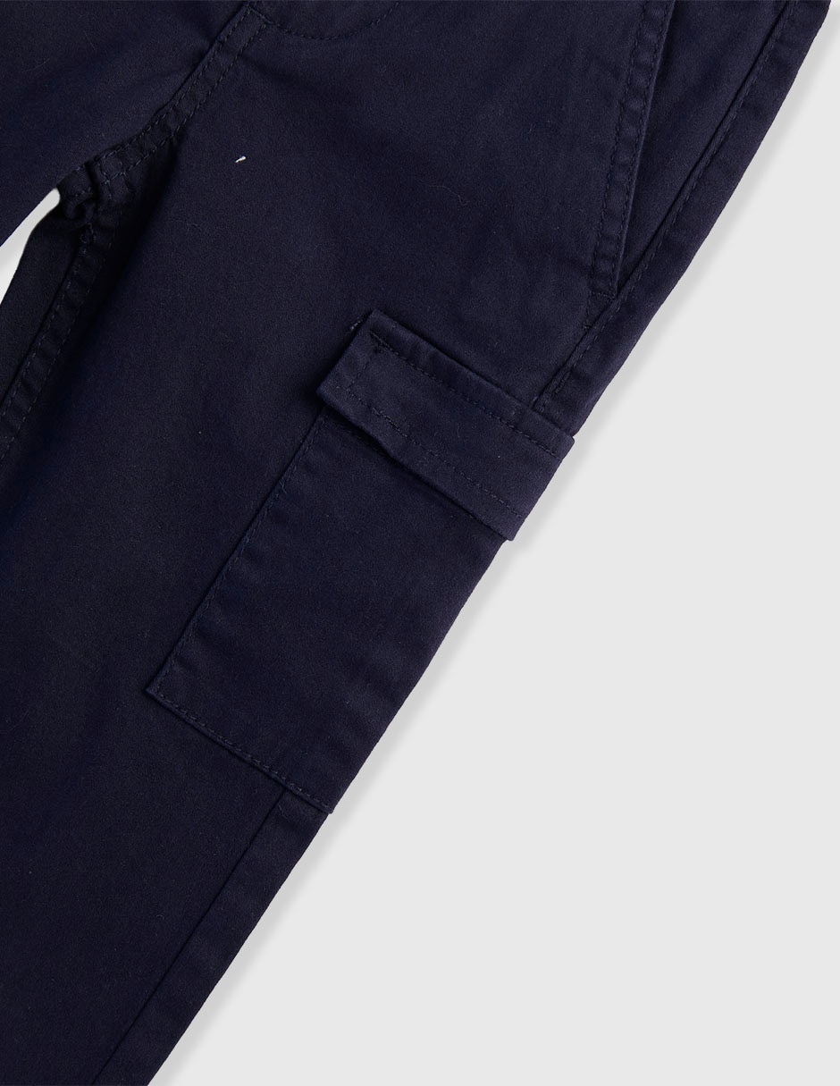 Pantalón para niño 2