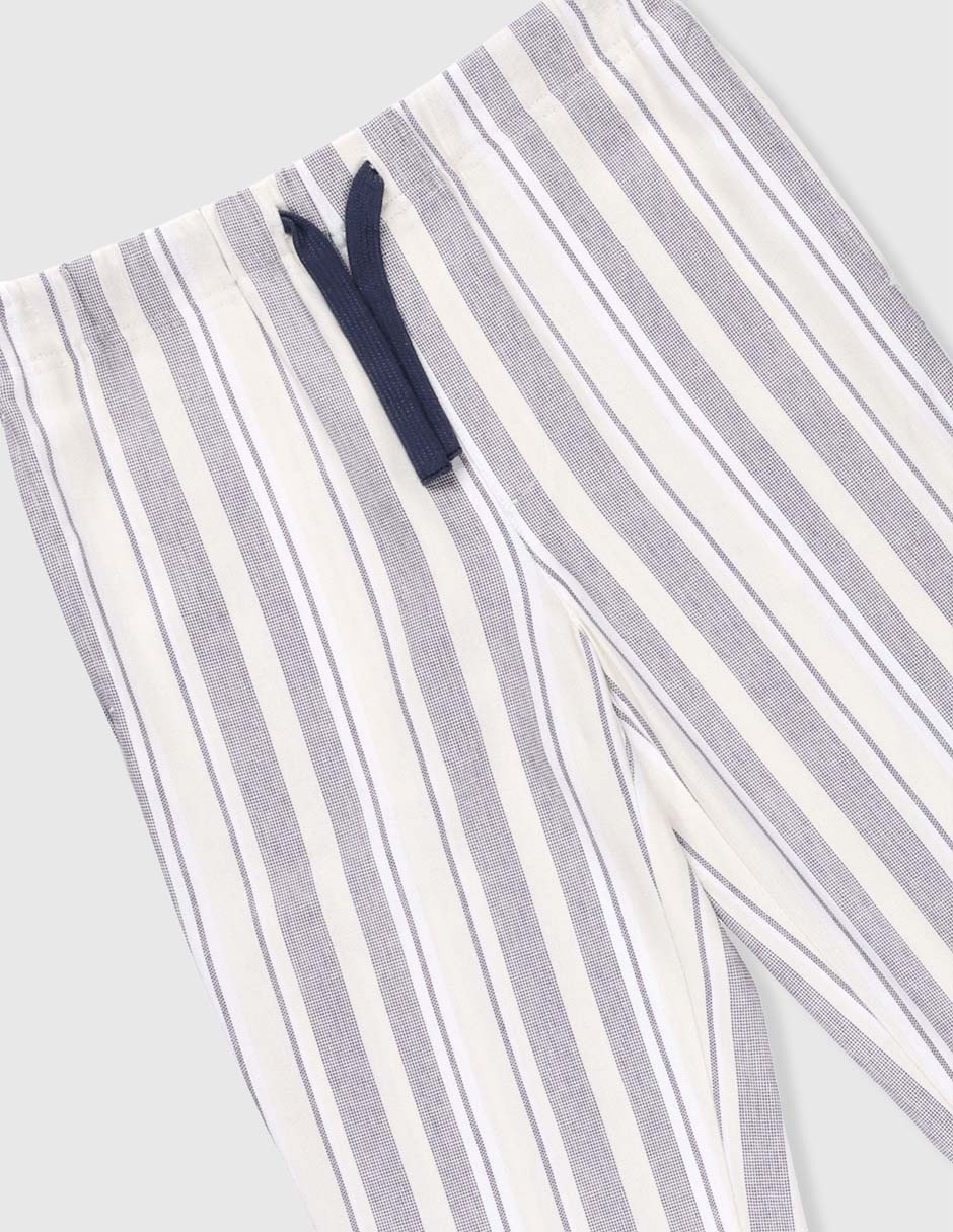 Pantalón easy pant para niño 3