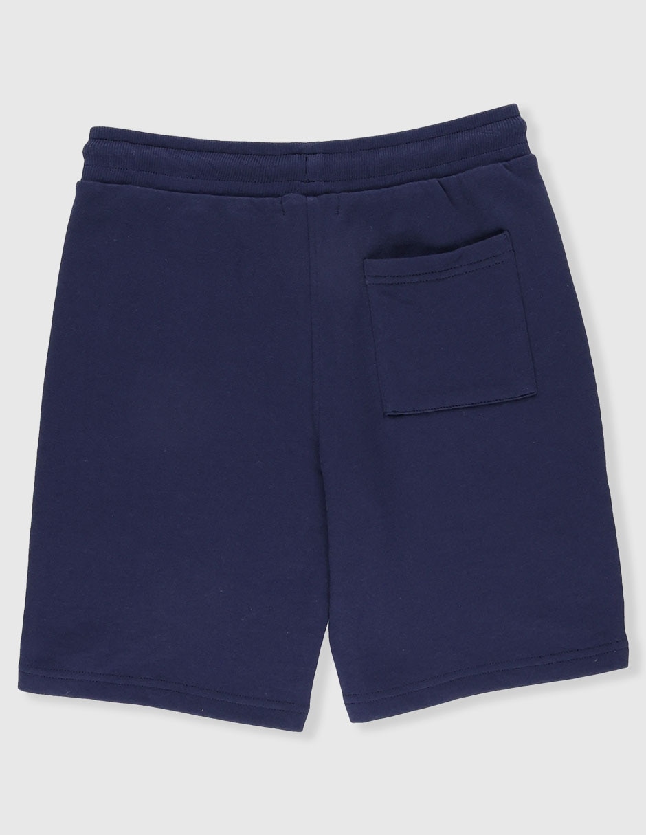 Short Piquenique para niño