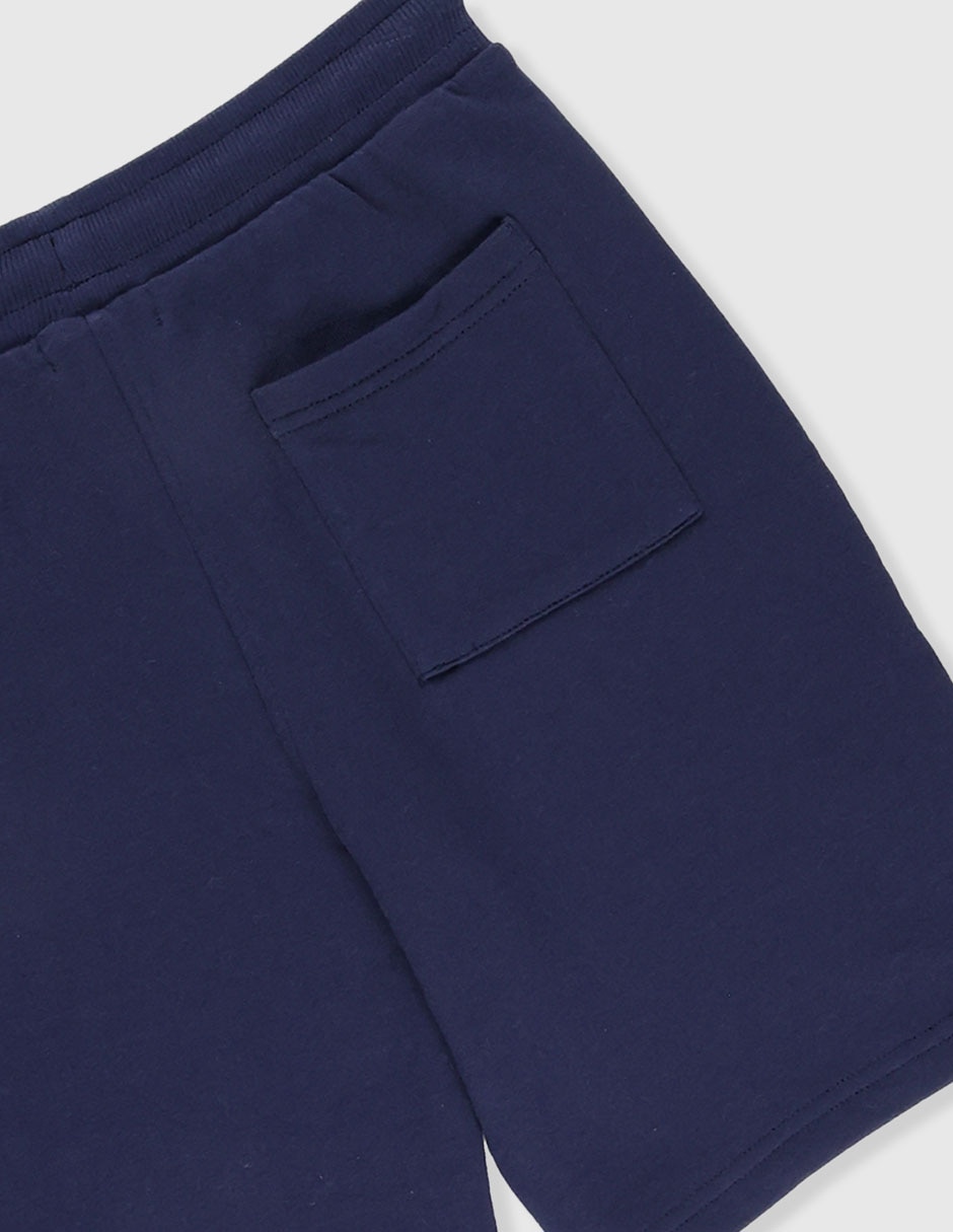 Short Piquenique para niño