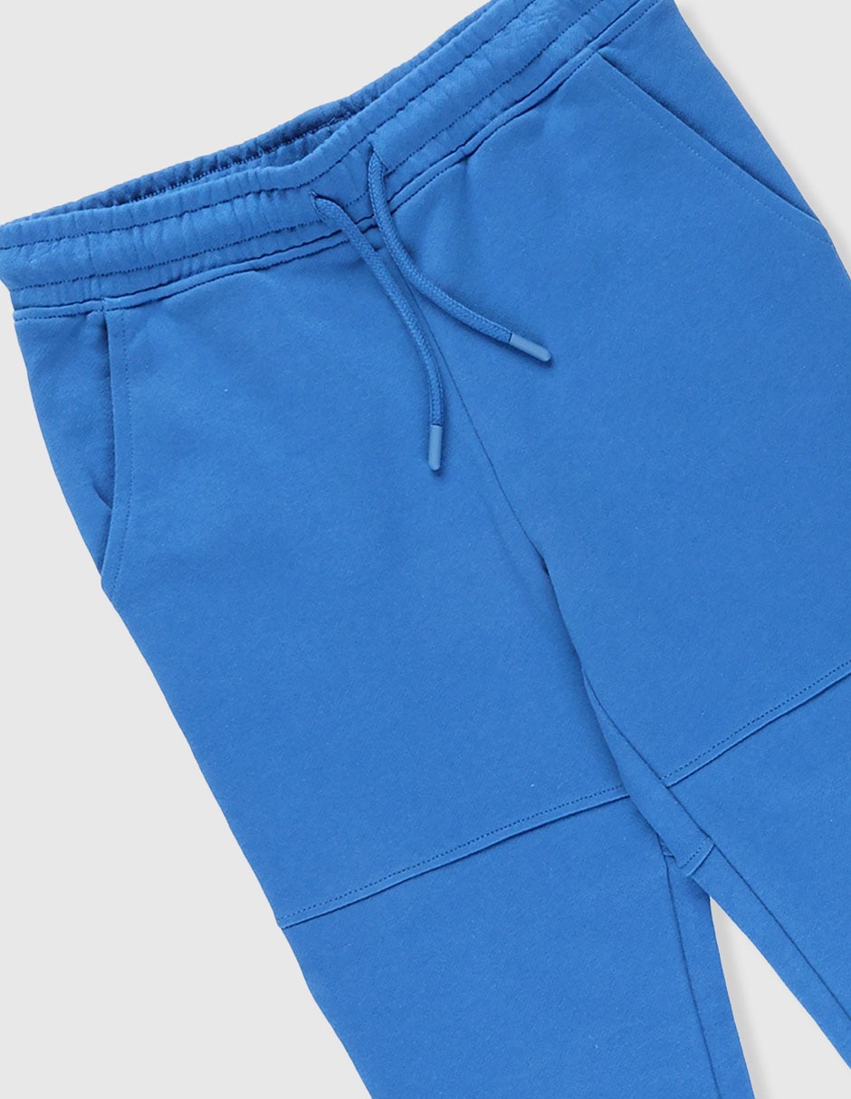 Pants para niño 3