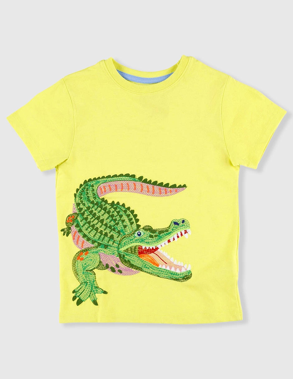 Playera Para Niño 2