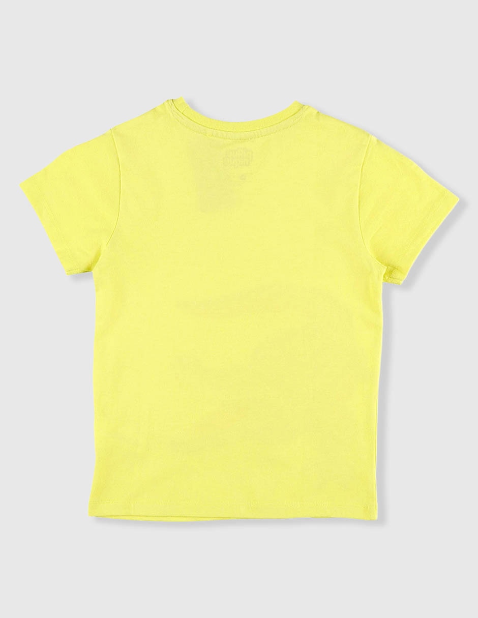 Playera Para Niño 3