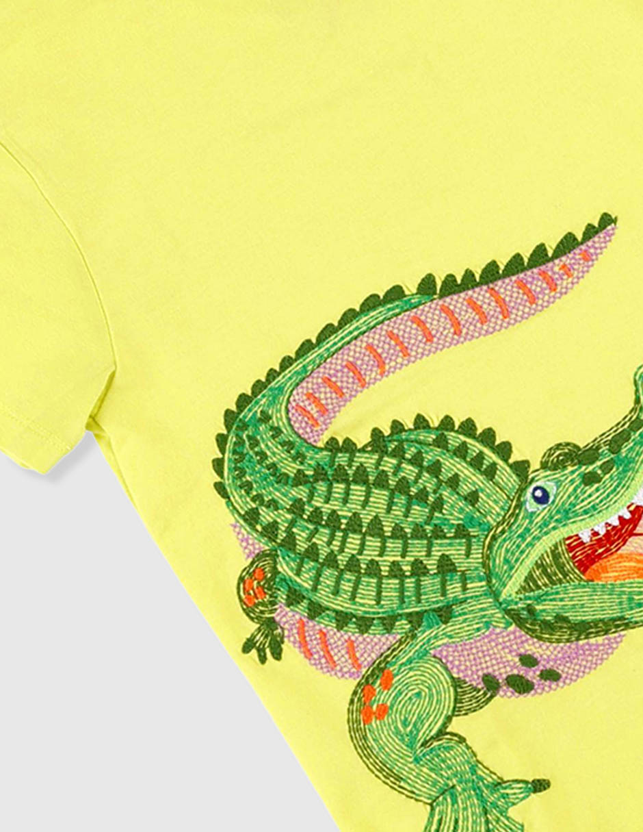 Playera Para Niño 4