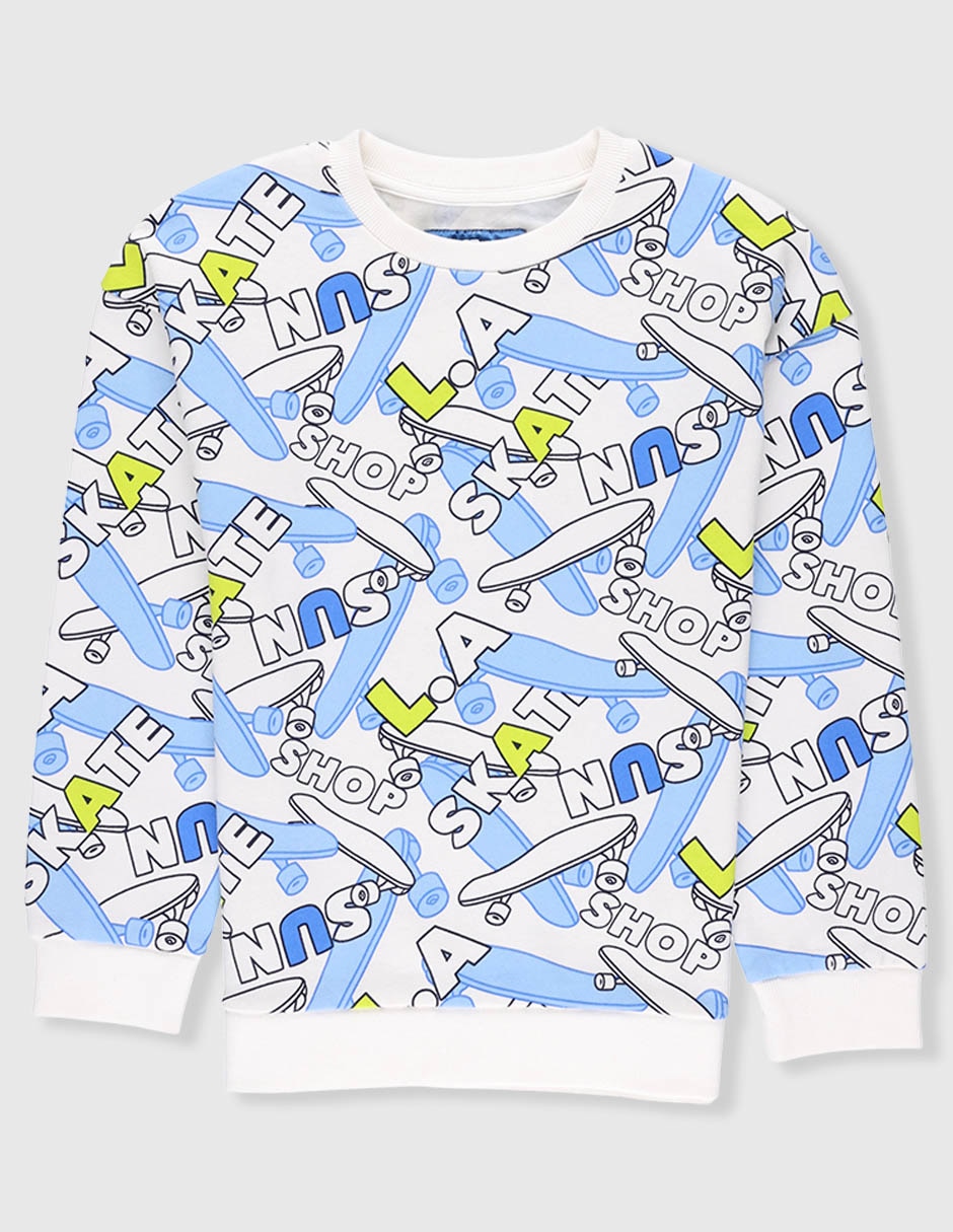 Sudadera para bebé Sudadera para bebé