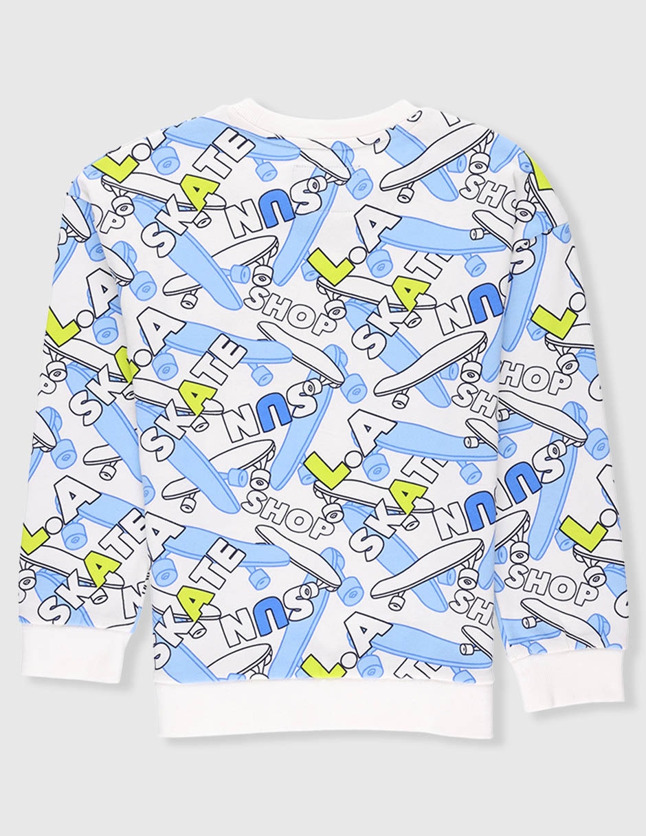 Sudadera para bebé 4