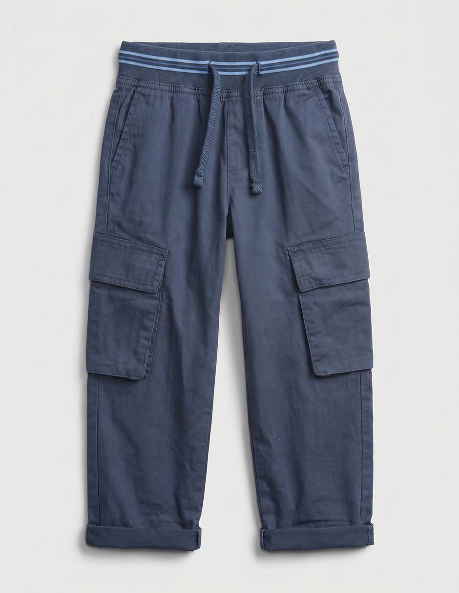 Pantalón cargo Piquenique para niño