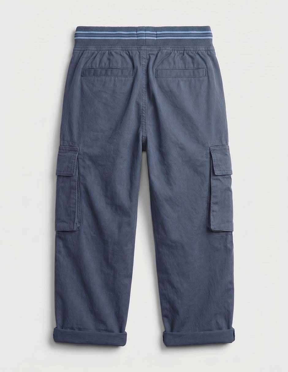 Pantalón cargo Piquenique para niño