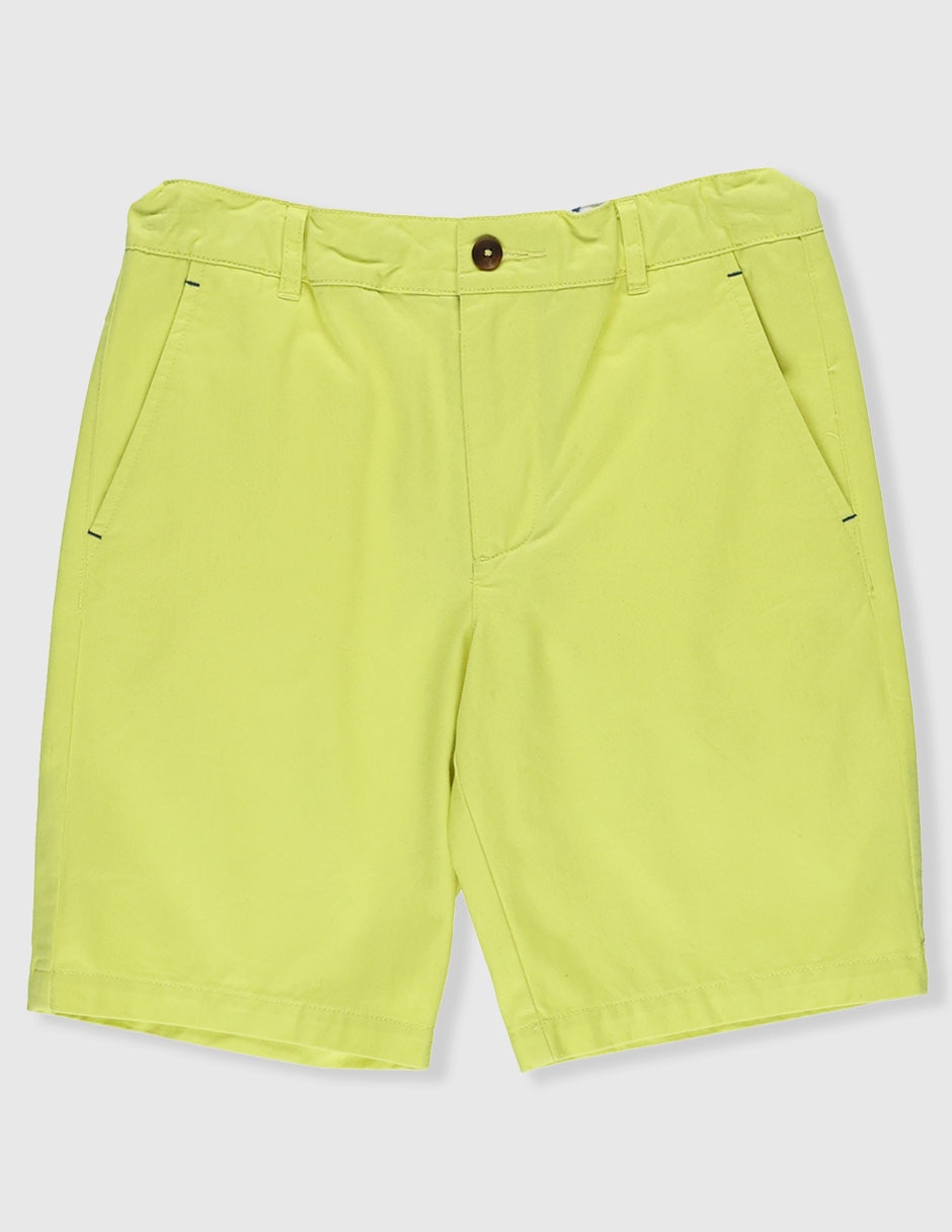 Short para niño Short para niño