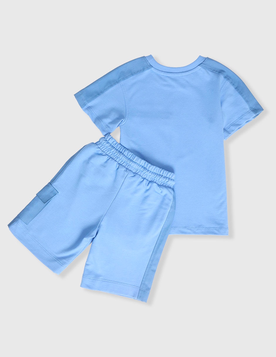 Conjunto Bermuda 2