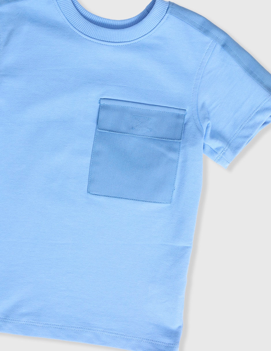 Conjunto Bermuda 3