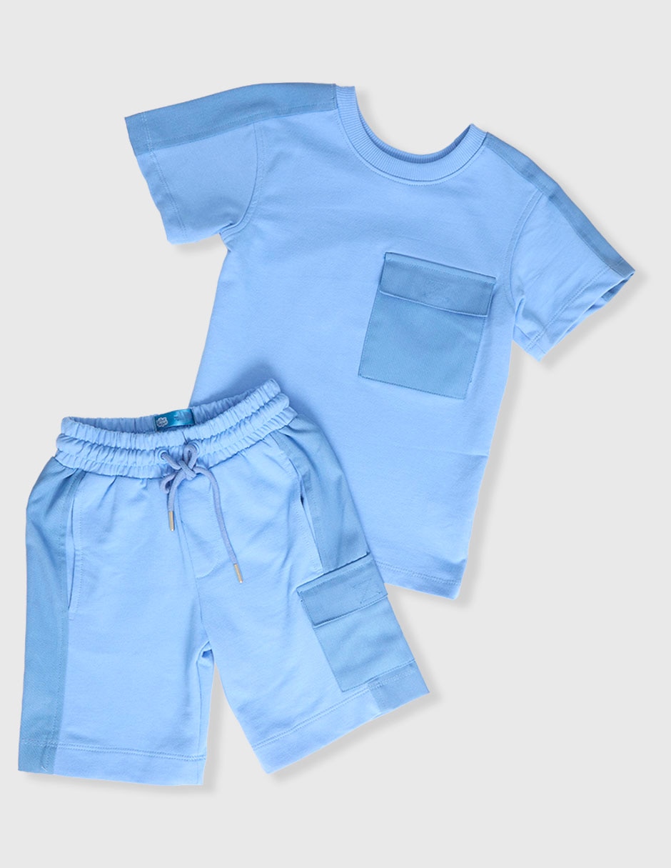 Conjunto Bermuda