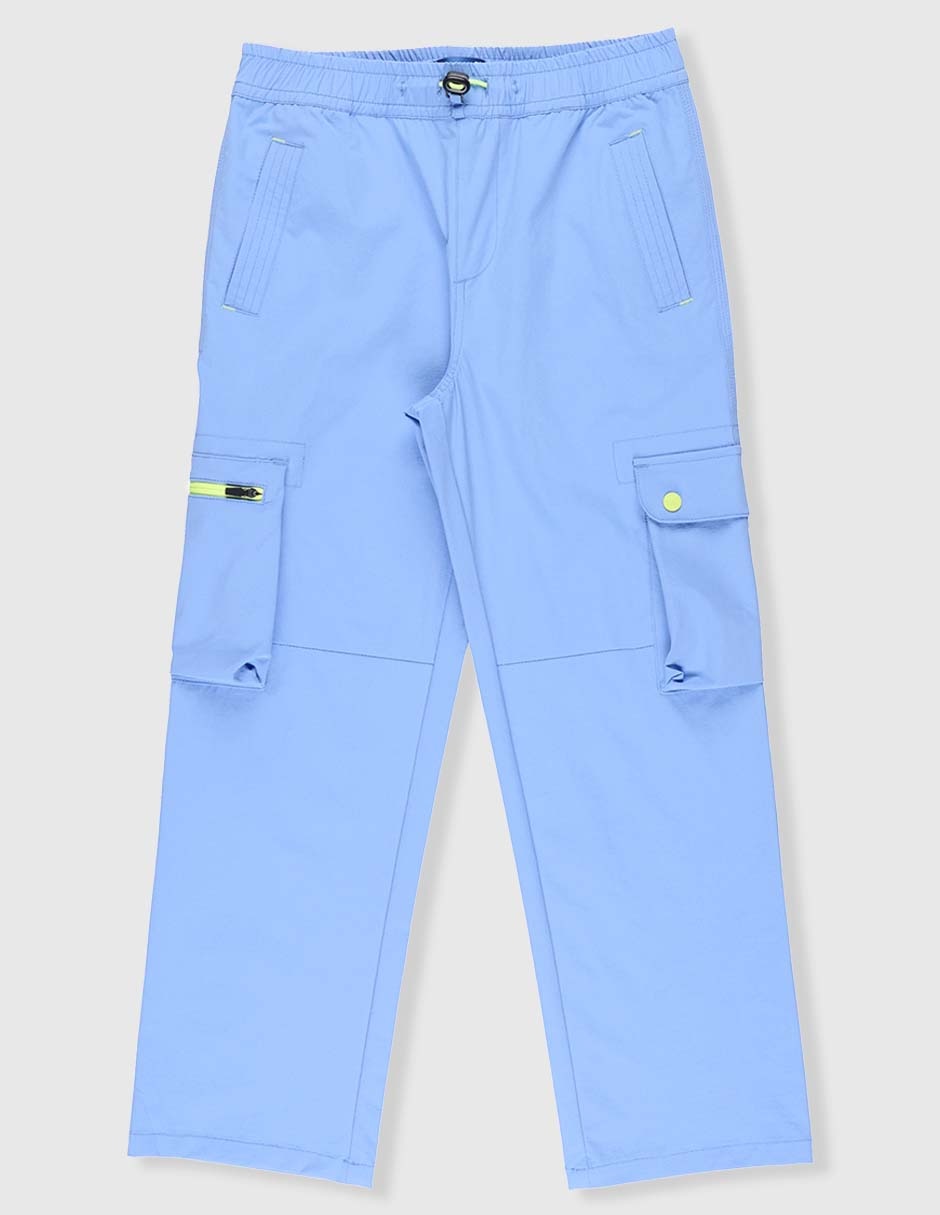 Pantalón cargo para niño Pantalón cargo para niño