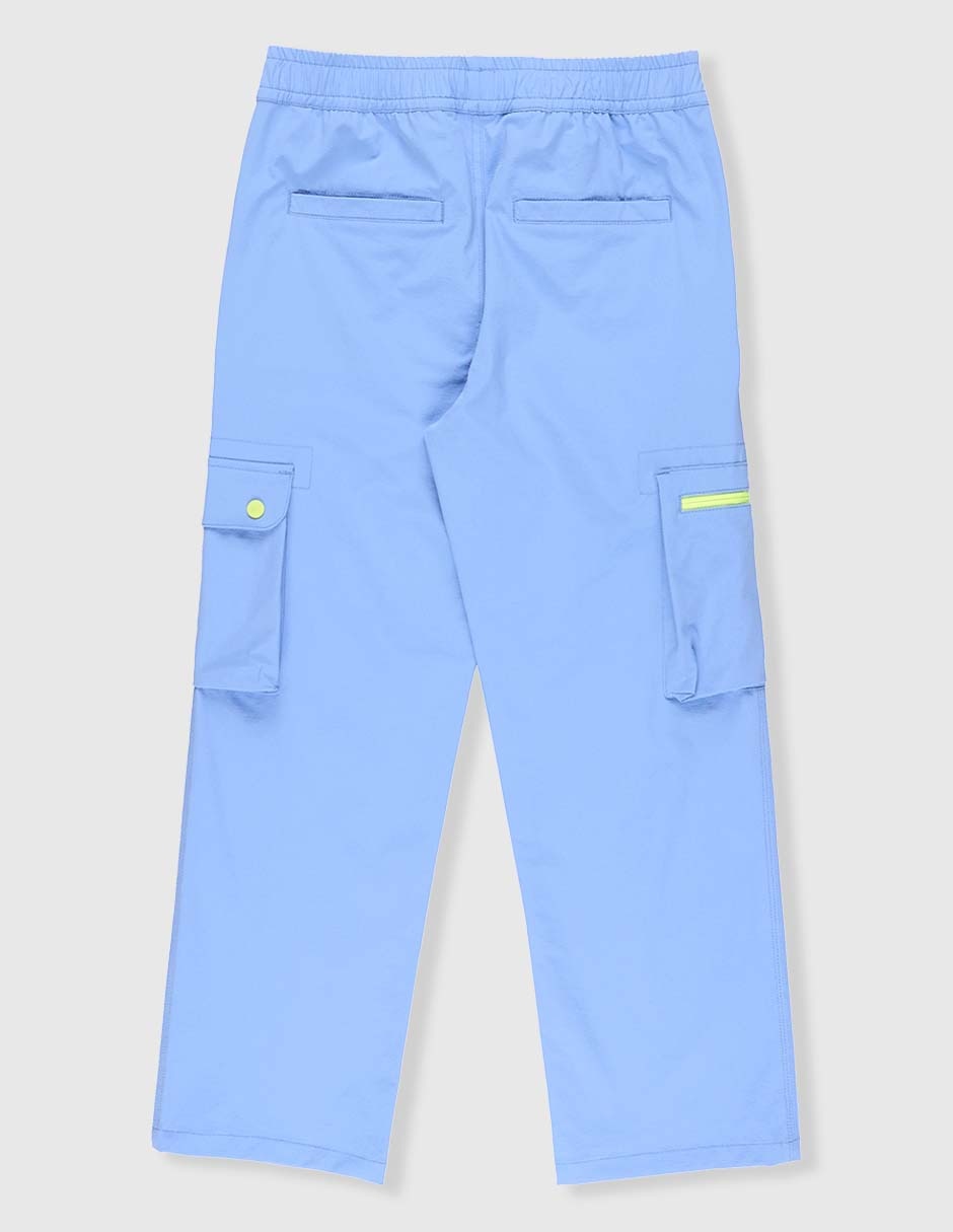 Pantalón cargo para niño 4
