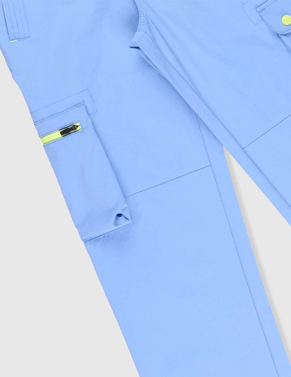 Pantalón cargo para niño 2