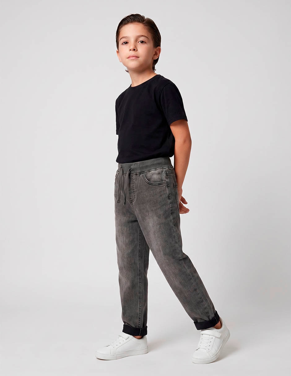 Jeans para niño Jeans para niño