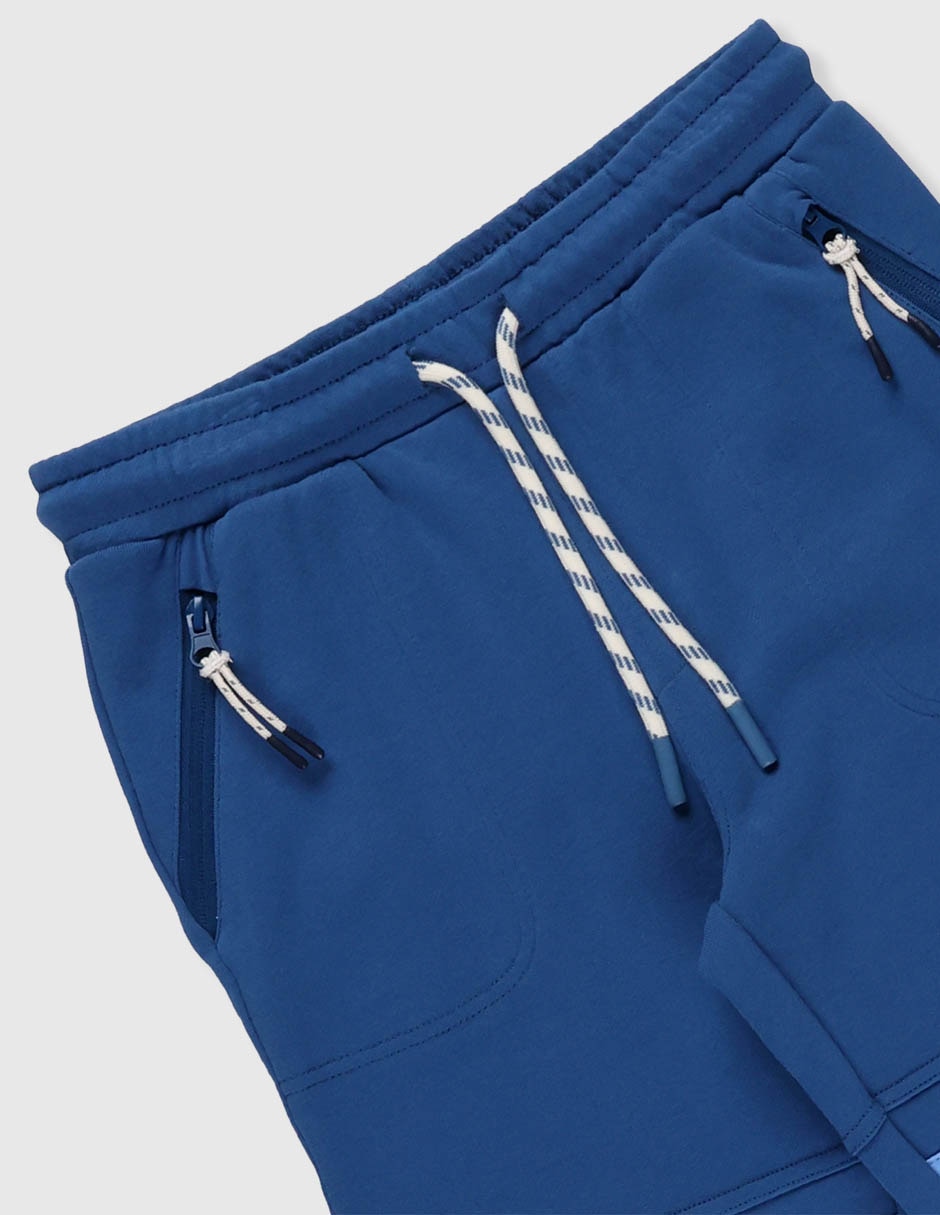 Pants para niño