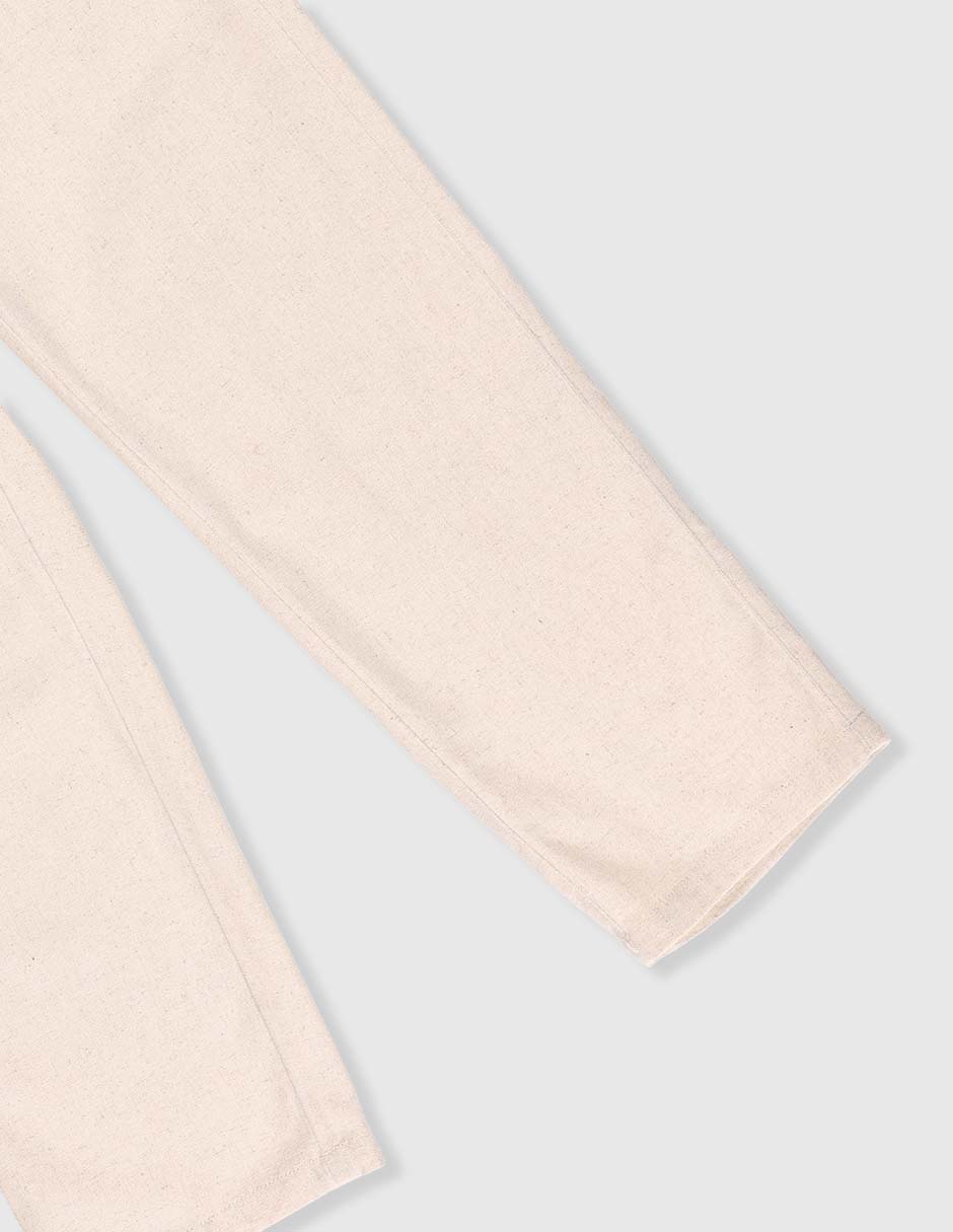 Pantalón de vestir para niño 2