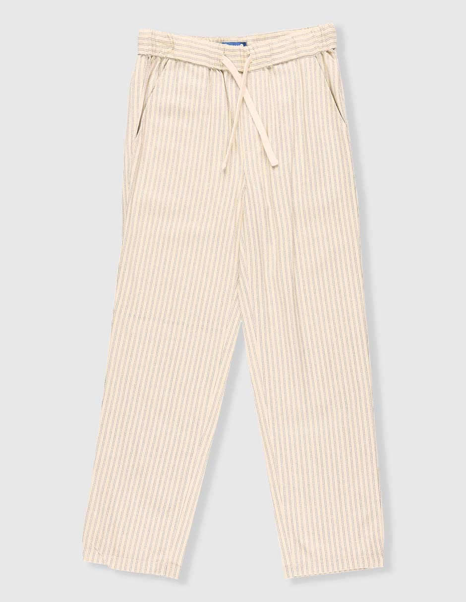 Pantalón relaxed para niña 1
