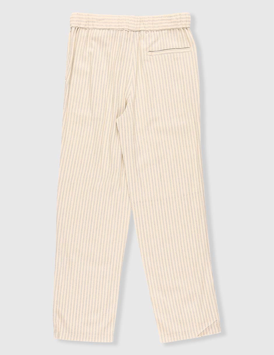 Pantalón relaxed para niña 5
