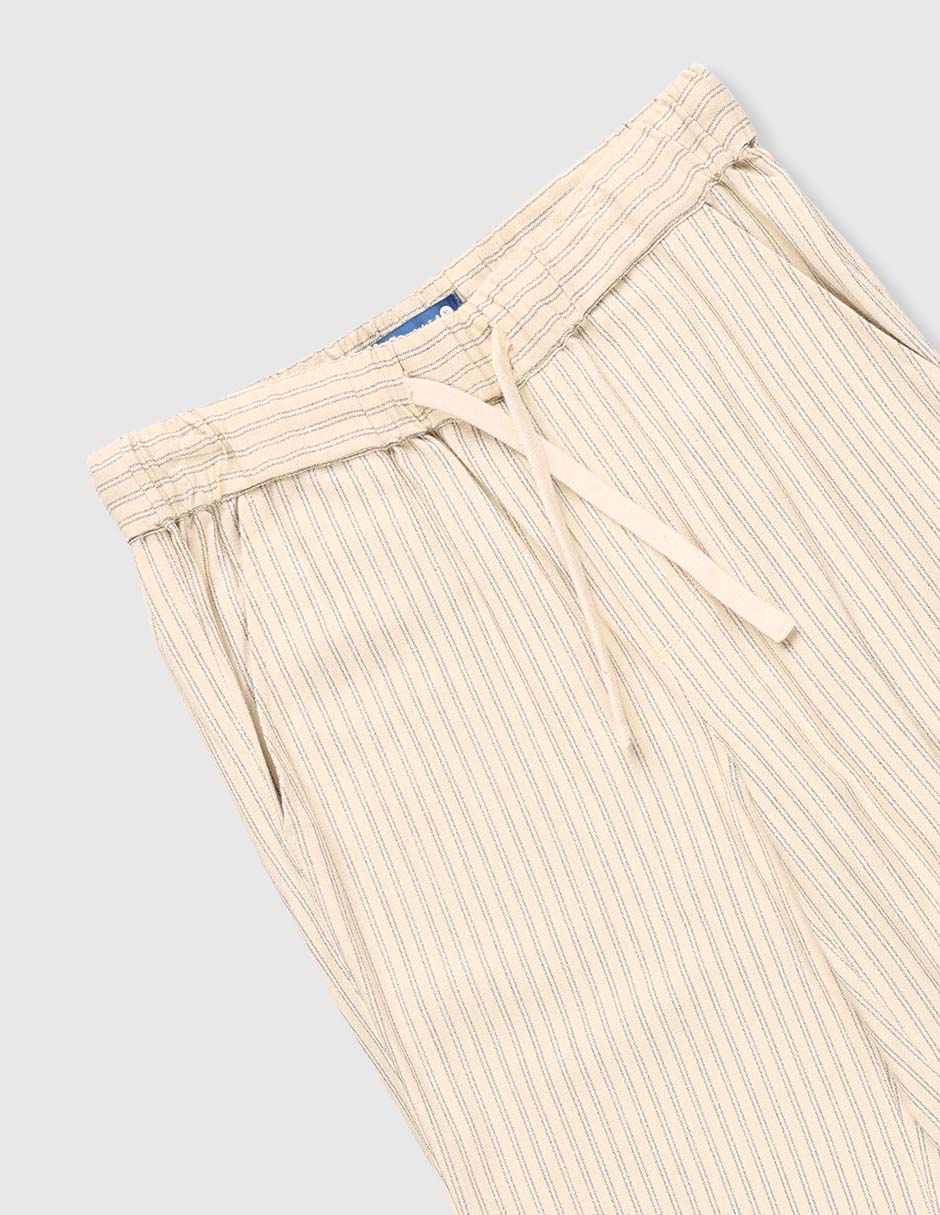 Pantalón relaxed para niña 6