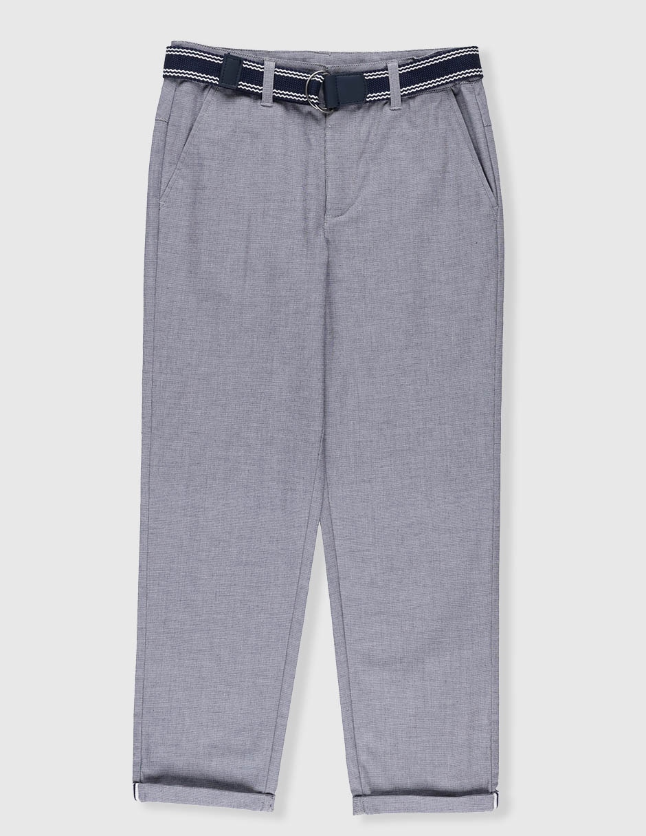 Pantalón de vestir para niño Pantalón de vestir para niño